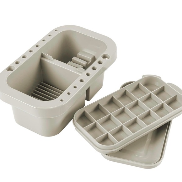 MyLifeUnit Multi Function Paint Brush Cleaner - Picture 6 of 6